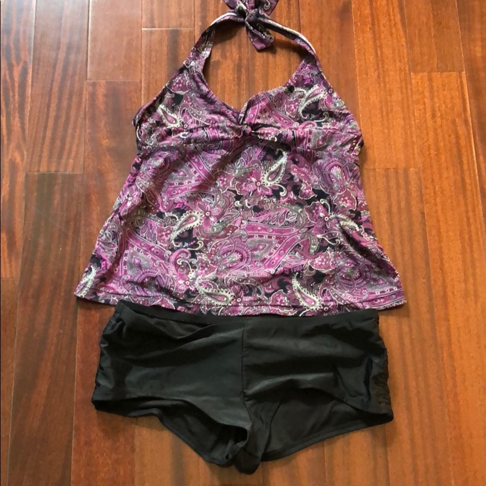 Swim Set